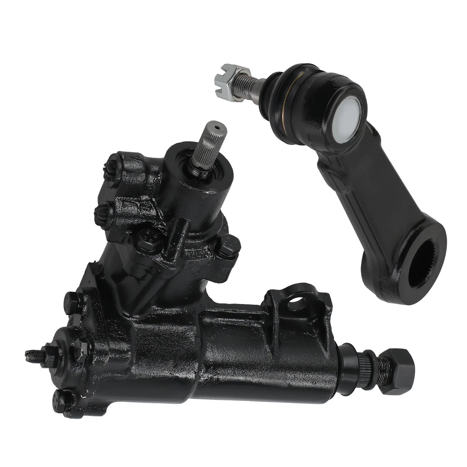 Power Steering Gearbox for Mazda B2000 B2200 (1986–1993) 27-8430