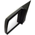 Manual Left Side Mirror for Chevy Suburban C1500 Truck (1999–2006)