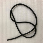 Rubber Speedometer Fairing Trim Seal for Harley Street Electra Glide (1996–2013)