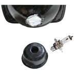 Universal Headlight w/Globe for Toyota Townace Liteace Celica (1983-1996)