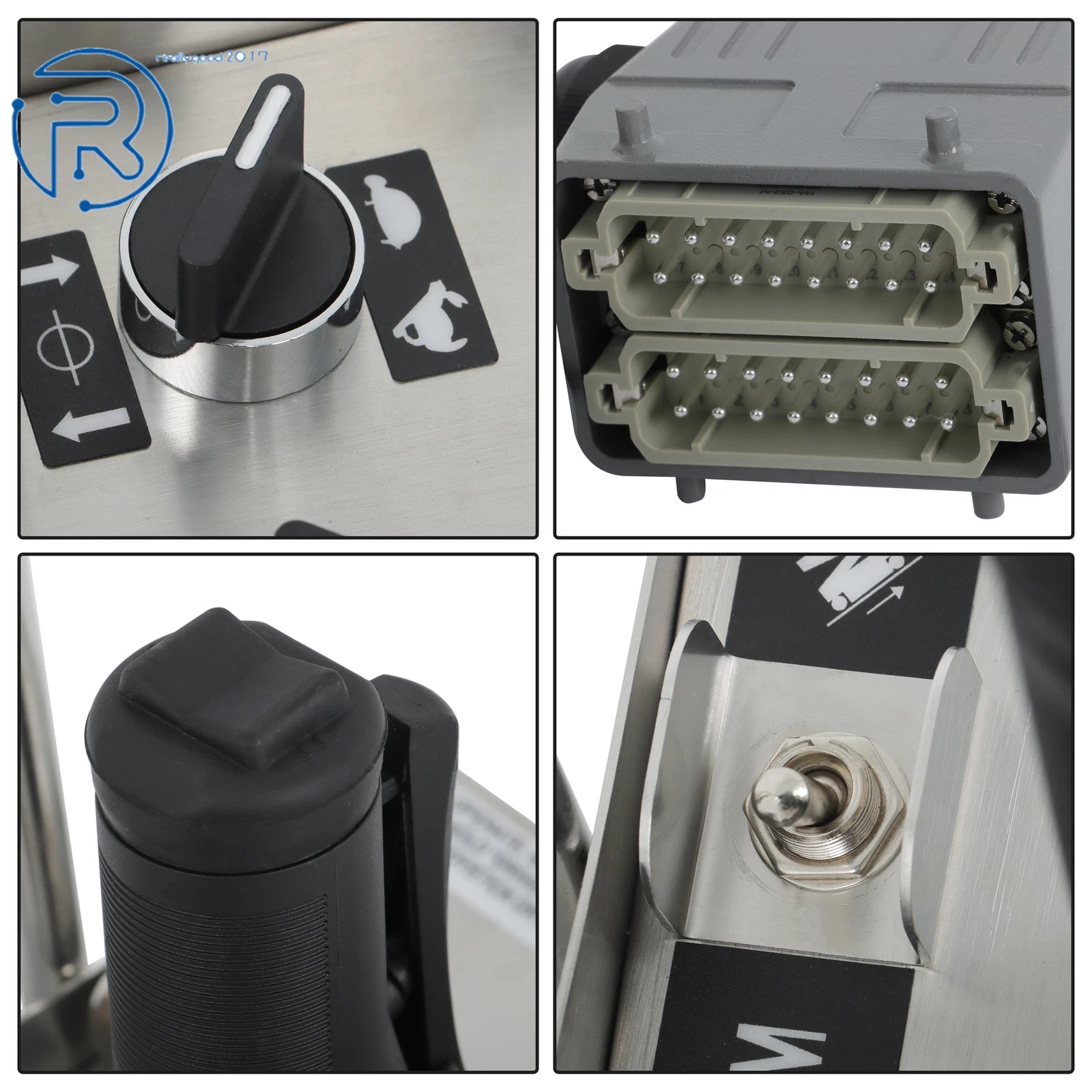 Control Box Assembly for Skyjack SJ-600