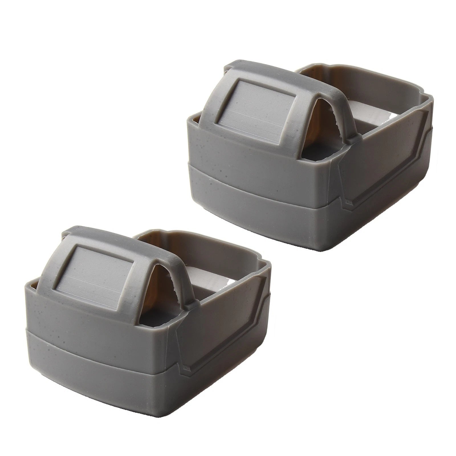 Silicone Protective Cover Case for 18V Battery (3.0, 4.0, 5.0)