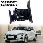 Abs Engine Computer Bracket for Tiguan, A3, Q5 (OEM 5QA906507B, 5QA906507E)
