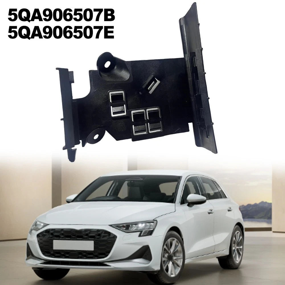 Abs Engine Computer Bracket for Tiguan, A3, Q5 (OEM 5QA906507B, 5QA906507E)