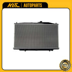 Radiator for Honda Accord (2003–2007) V6 3.0L w/o Trans Oil Cooler