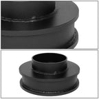 2.5" Front Leveling Lift Kit Spring Spacers for Dodge Ram 1500 (2002–2014)