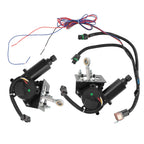Electric Headlight Conversion Kit for Corvette Indianapolis 500 (1978–1978)
