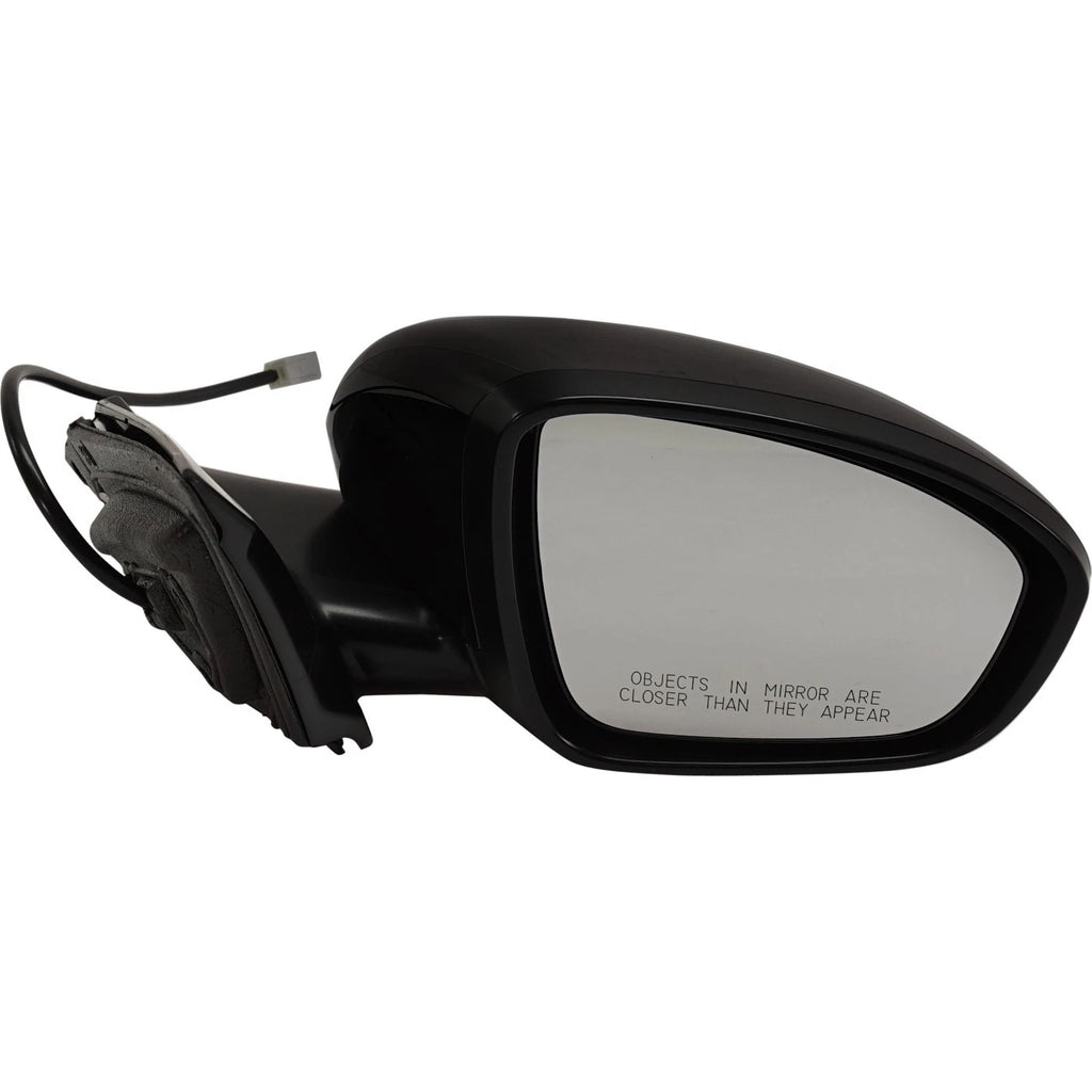 Power Mirrors for Nissan Altima (2019–2021) Driver and Passenger Side