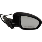 Power Mirrors for Nissan Altima (2019–2021) Driver and Passenger Side