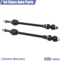 Sway Bar Links for Dodge Ram 1500 (2002–2005)