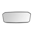 Panoramic Rear View Mirror for Can Am Maverick X3 XRS XDS Max Turbo (2017–2021)