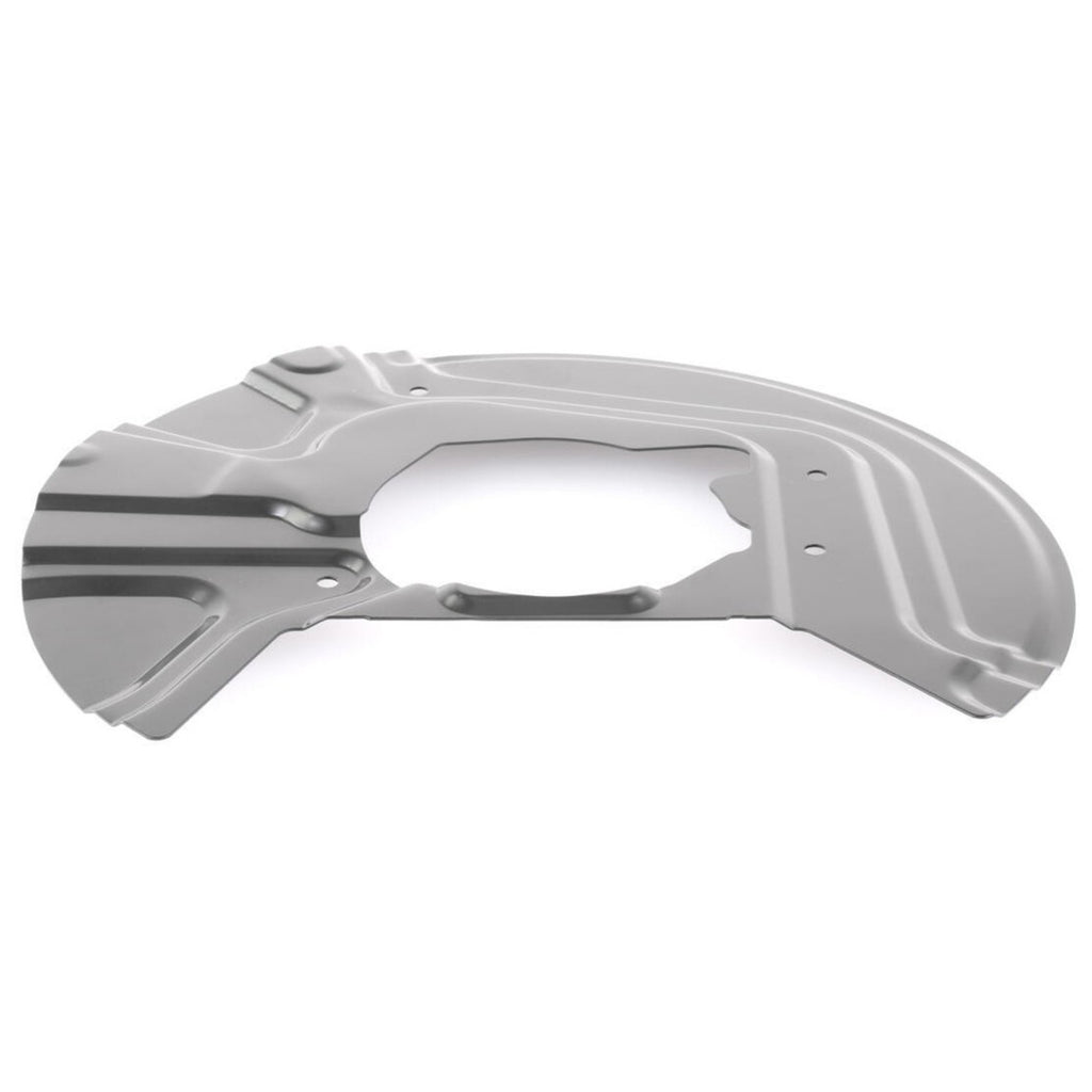 Brake Dust Shield for BMW X3 E83 (2004–2010) Left Side