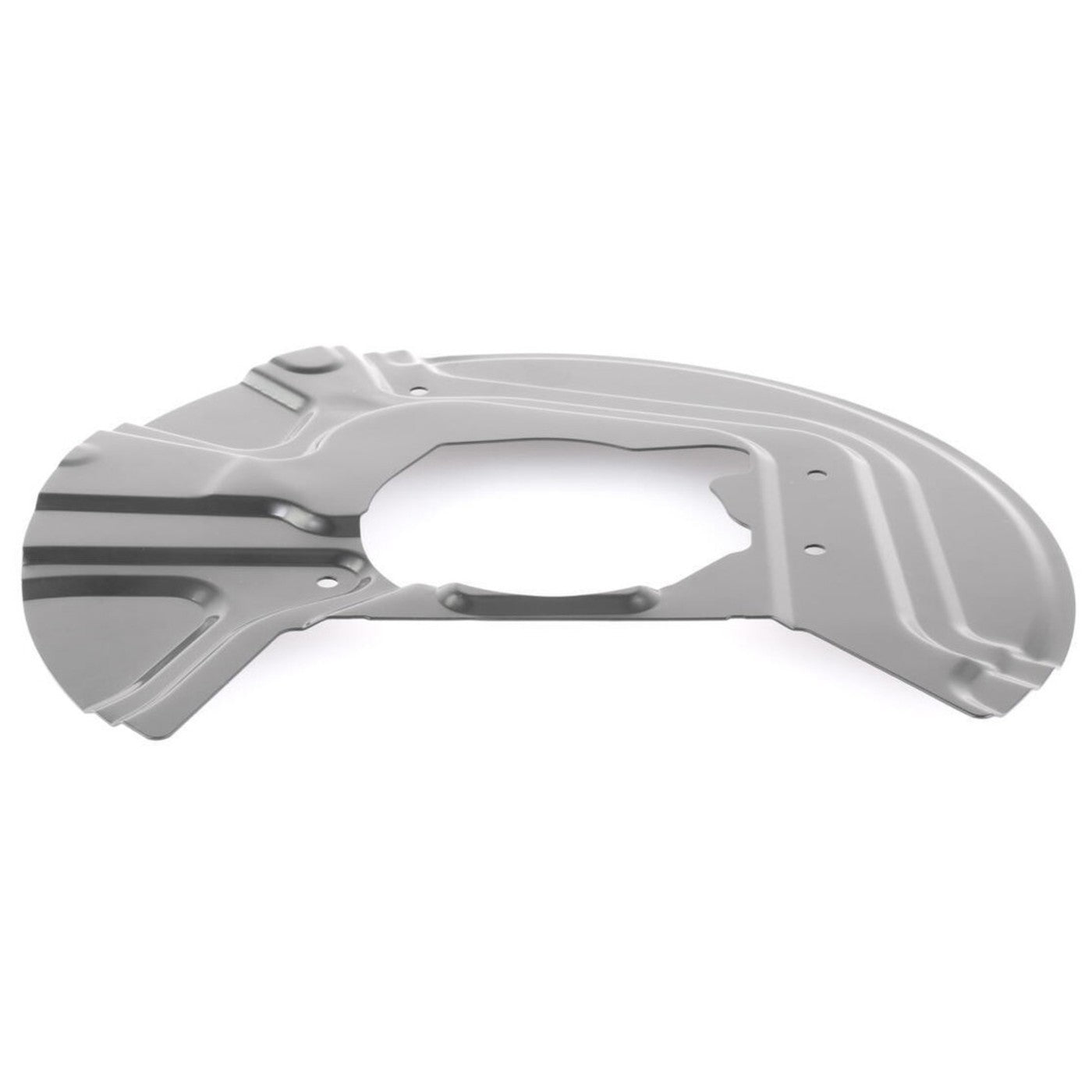 Brake Dust Shield for BMW X3 E83 (2004–2010) Left Side