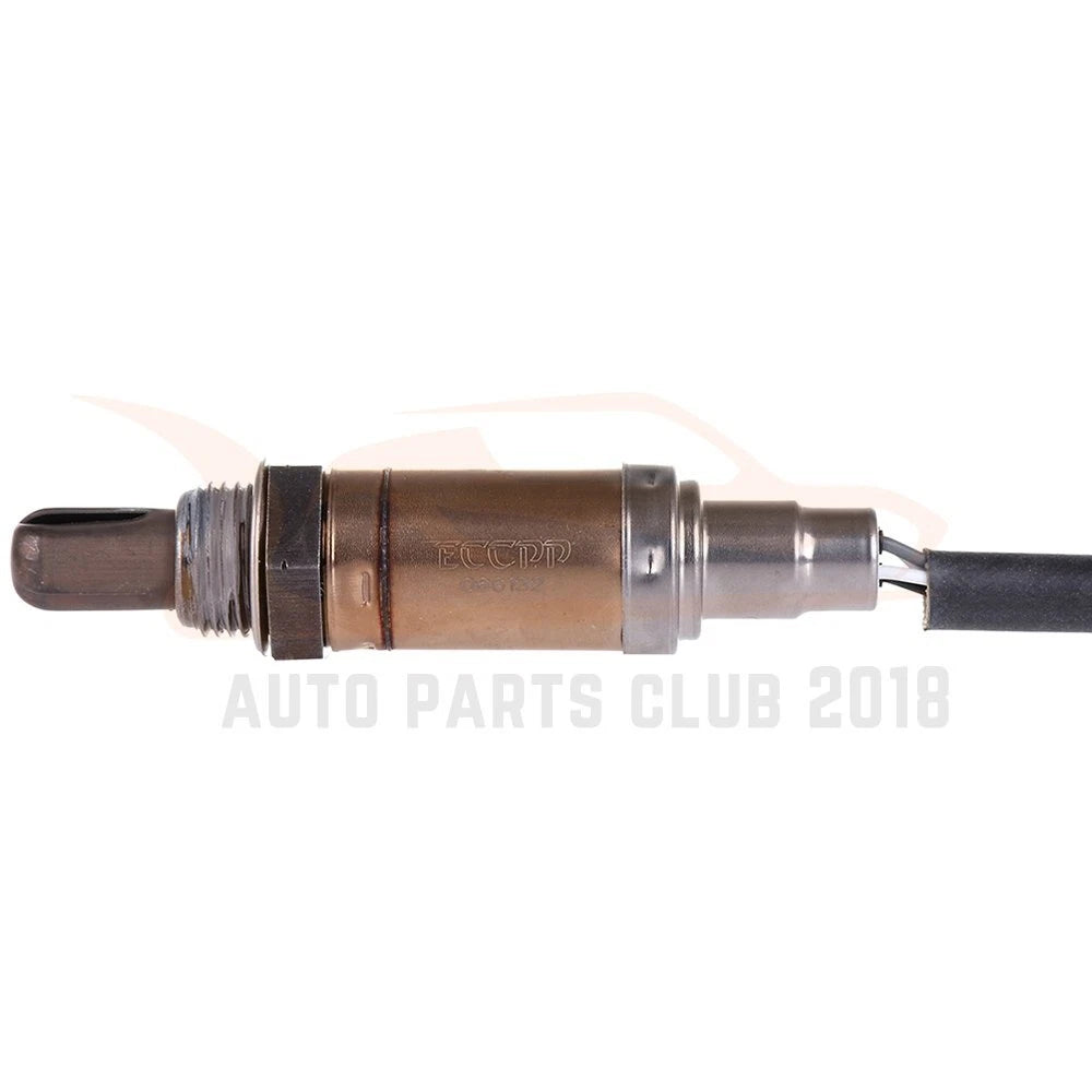 2X Oxygen Sensors for Buick Century (2001-2004)