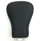 Front Driver Solo Black Seat for Harley Sportster XL1200X (2011–2023)