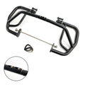 Bumper Engine Protection Guard Crash Bar for Honda Rebel 250 (2017–2023)