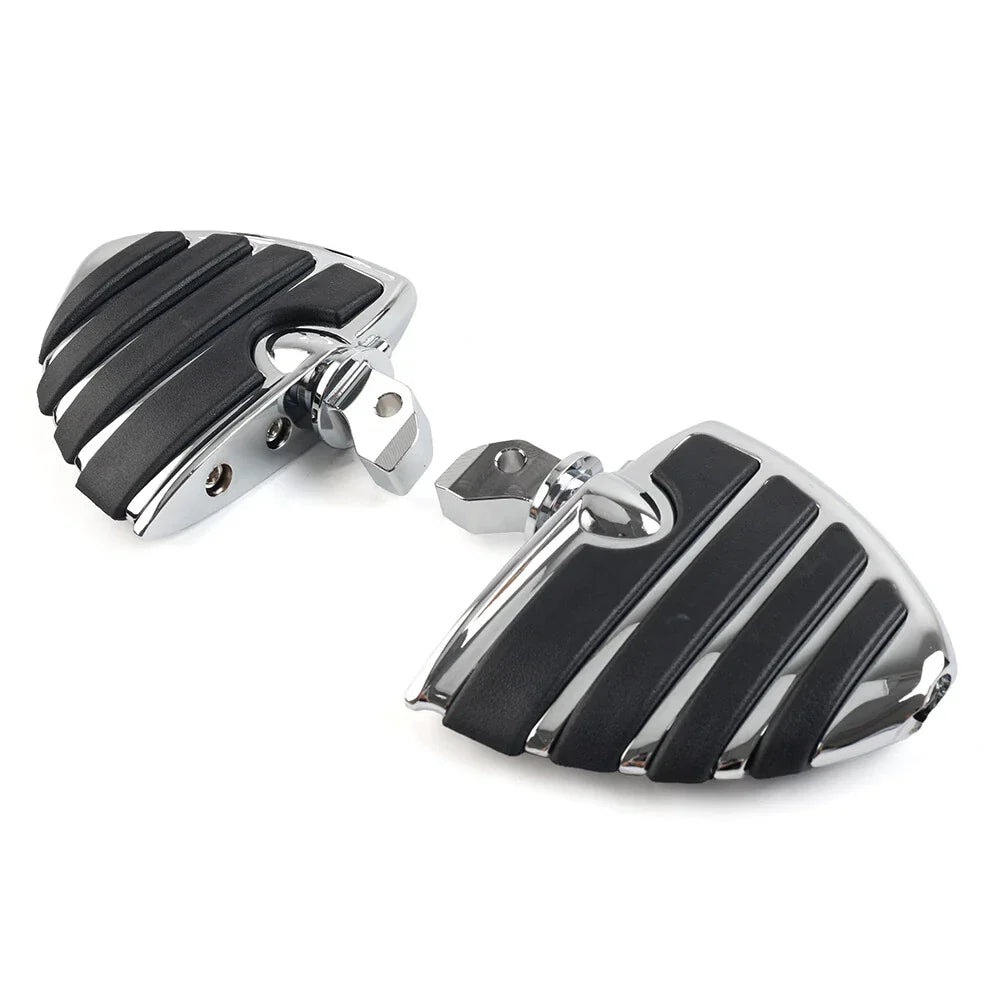 Front Foot Pegs for Indian Scout, Scout Sixty (2015-2023)