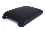 Leather Synthetic Center Console Armrest Cover for Toyota Camry (2012–2017)