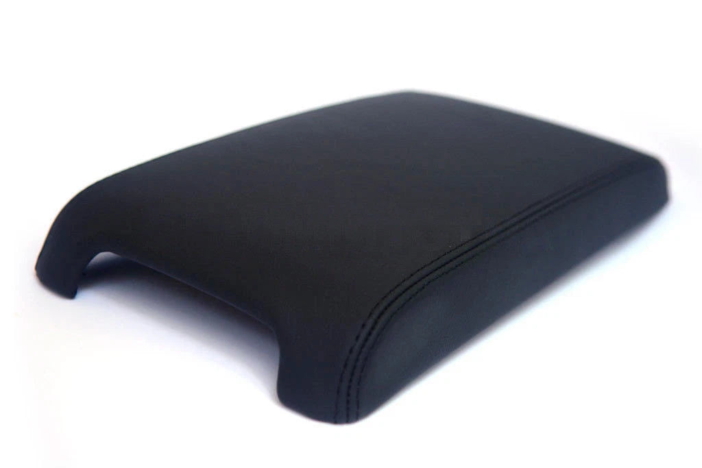 Leather Synthetic Center Console Armrest Cover for Toyota Camry (2012–2017)