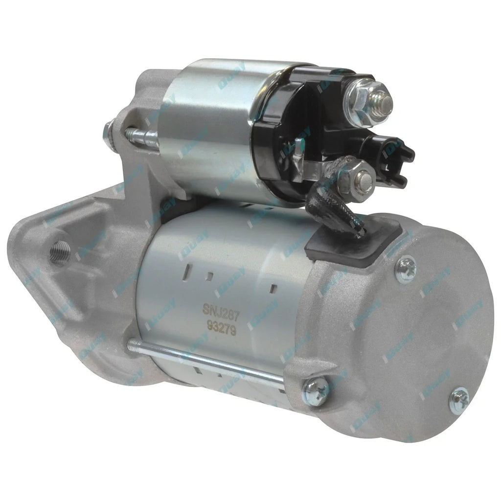 Starter Motor for Toyota Corolla ZRE152R ZRE153R ZRE182R 4cyl (2007-2018)
