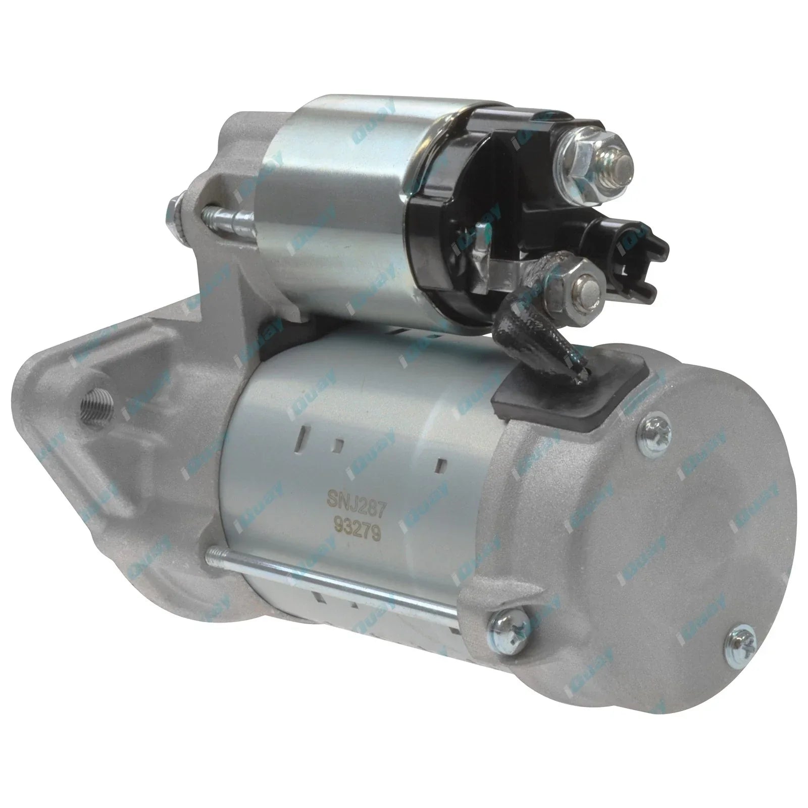 Starter Motor for Toyota Corolla ZRE152R ZRE153R ZRE182R 4cyl (2007-2018)