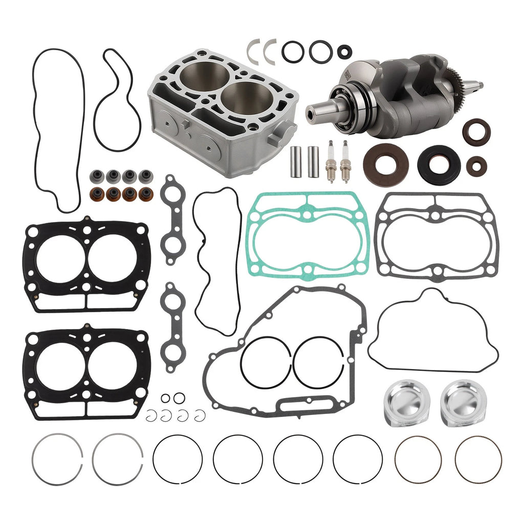 Engine Rebuild Kit for Polaris Sportsman RZR Ranger 800 (2008–2014)
