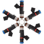 Fuel Injectors for GMC Acadia, Saturn Vue, Saturn Outlook (3.6L)