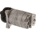 A/C Compressor with Clutch for Cadillac 61 Special De Ville