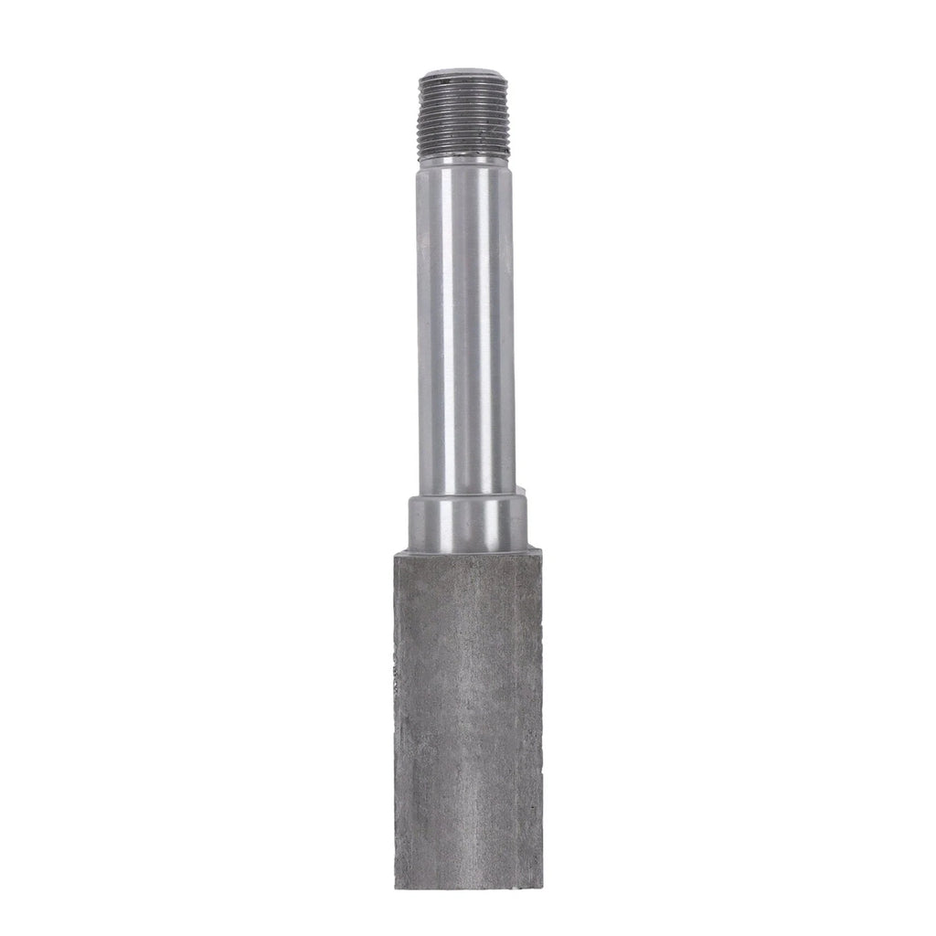 Trailer Axle Square Spindle for Dexter ALKO BT8 (2000)