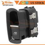 Right Power Window Switch for Porsche Cayenne (2011–2018)