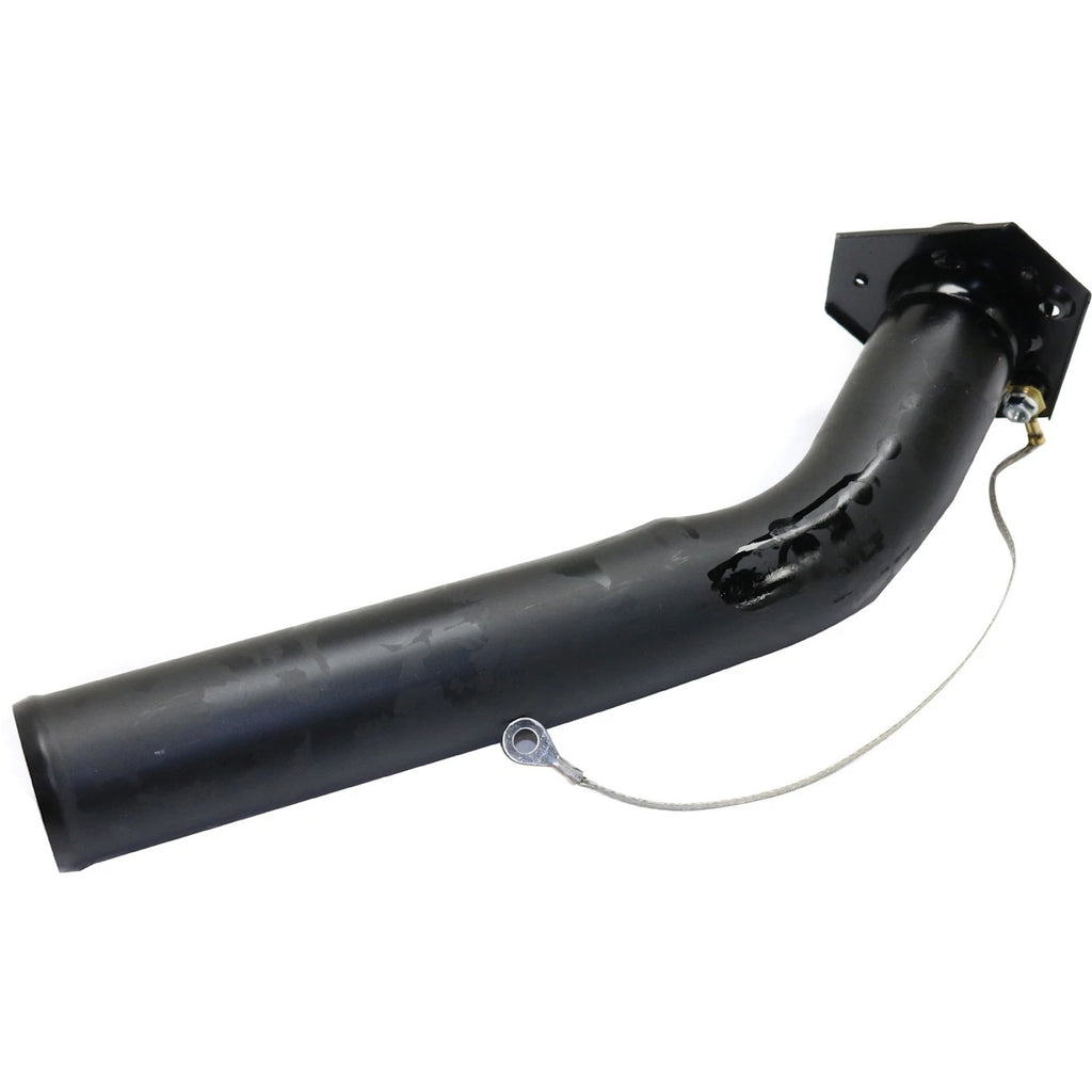 Fuel Tank Kit for Chevy K1500 (1998–1999) Front of Rear Axle Galvanized Steel