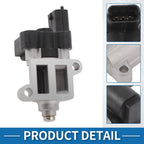 Idle Air Control Valve for Hyundai Accent (2006–2011) No. 3515026960