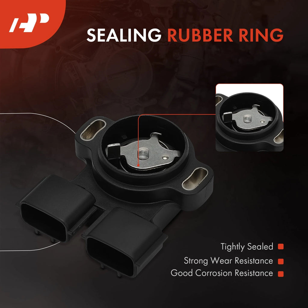 Throttle Position Sensor for Nissan Maxima Infiniti I30 (1997-1999)