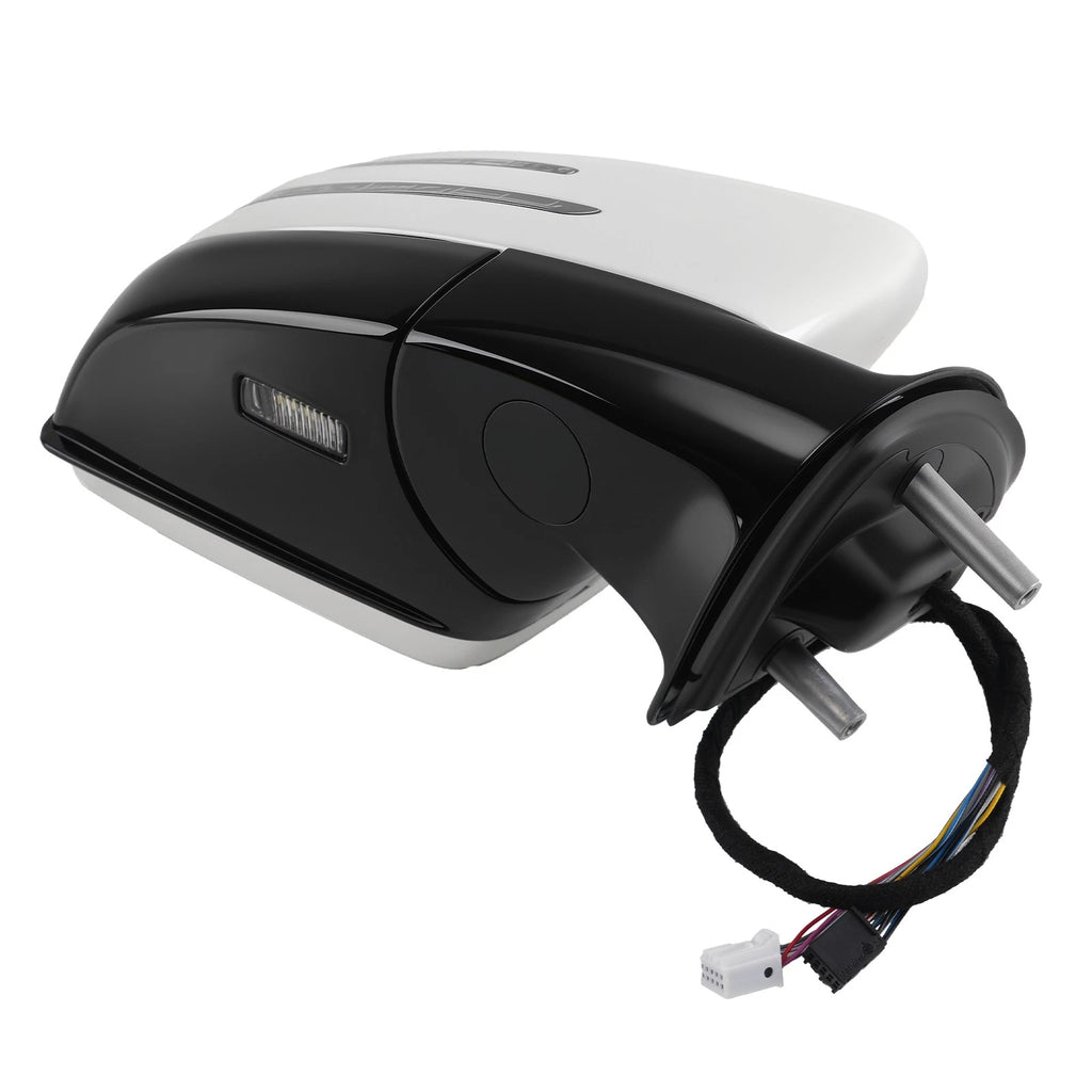 Power Side View Mirror for Mercedes-Benz GL Class (2005-2011)