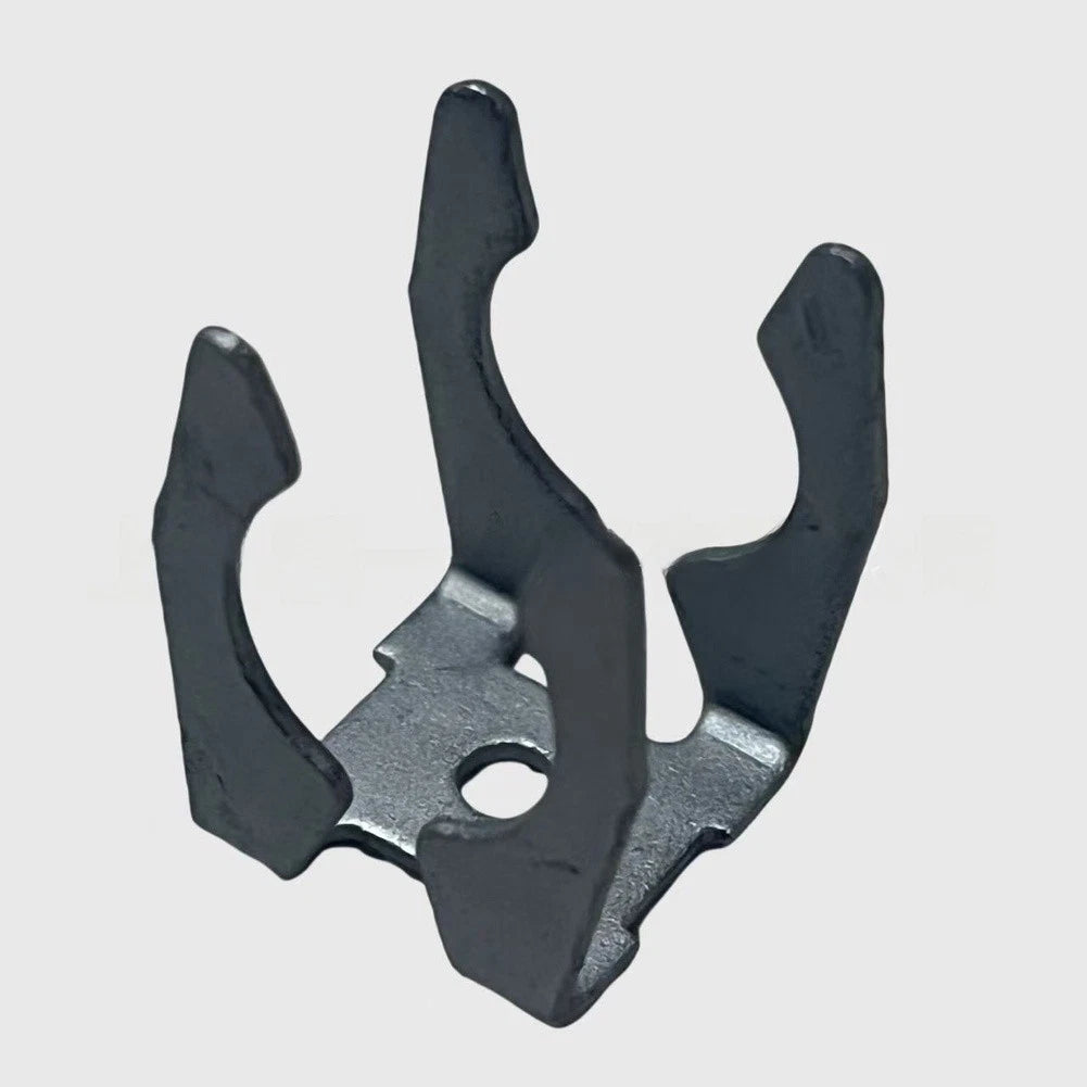 Brake Cable Clip for OE Check Recommended (Metal, Wear-resistant)