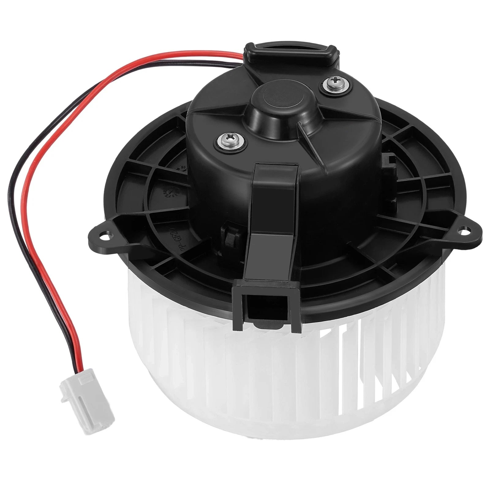 HVAC Blower Motor w/ Fan Cage for Cadillac ELR, Chevy Volt (2014–2016) 700363