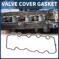 Valve Cover Gasket No.12341PWA000 for Honda Civic VIII Hatchback (2006–2011)