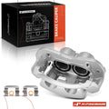 Front Left Disc Brake Caliper with Bracket for Kia Sorento (2003–2009)