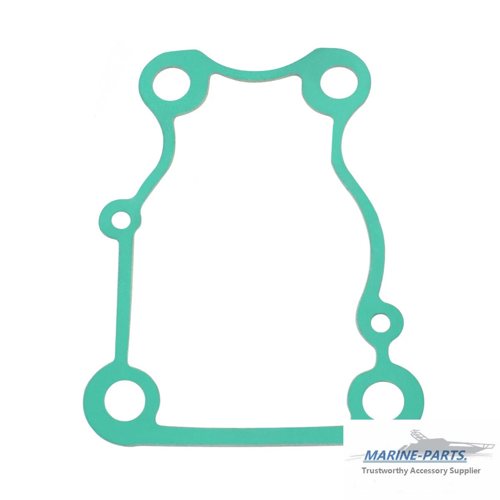 Water Pump Impeller Kit for Yamaha 25 30 40 HP (T25 F30 F4018-3440 66T-W0078-00-0)