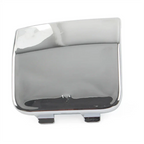 Rear Bumper Tow Hook Cover for Mercedes-Benz GLB Class GLB250 (2020-2021)