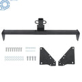 Class 3 Trailer Tow Hitch for Toyota RAV4 (2019–2024)