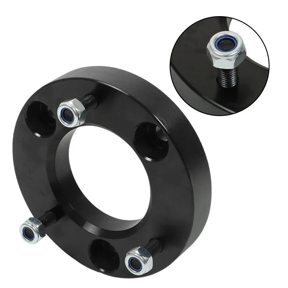 2PC Front Leveling Lift Kit for Ford F150 (2004-2023)