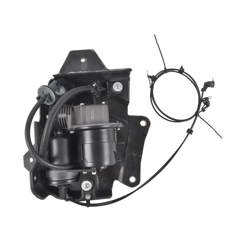 Air Suspension Compressor Pump for Cadillac DTS / Buick Lucerne (2006-2011)