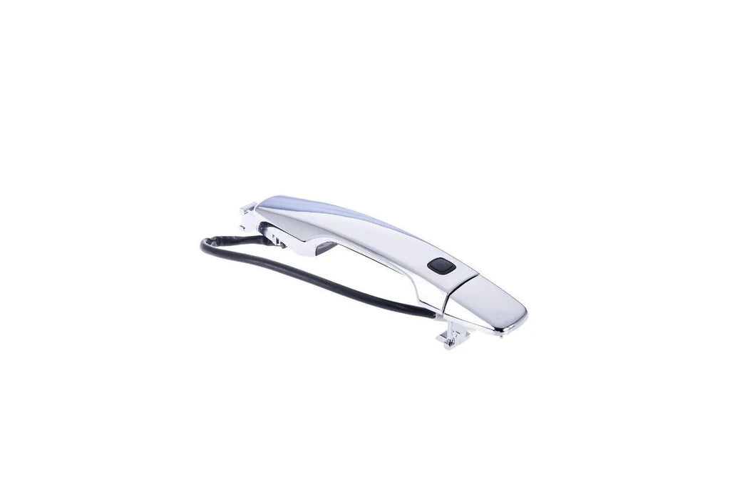 Chrome Rear Outer Door Handle W/ Sensor for Toyota Landcruiser (2007–2021)
