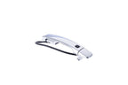 Chrome Rear Outer Door Handle W/ Sensor for Toyota Landcruiser (2007–2021)