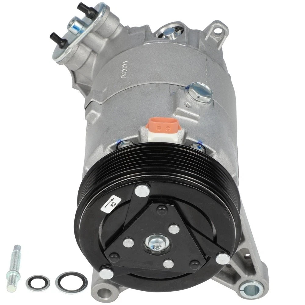 A/C Compressor CO 21676LC for Chevrolet Pontiac G6 (2007–2010)