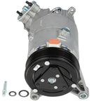 A/C Compressor CO 21676LC for Chevrolet Pontiac G6 (2007–2010)