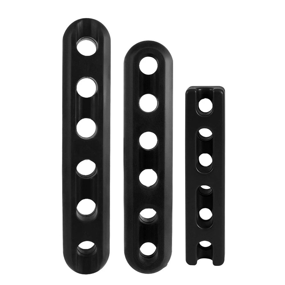 Mooring Rope Guide for Boat Berthing Abrasion Protection