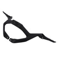 Foot Pegs & Footrests Bracket for Ducati 1199 Panigale R (2013 - 2014)