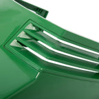 Upper Hood Kit for John Deere LX172 LX176 LX178 GT262 GT275 (AM132526)